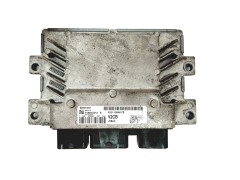Steuergerät AV21-12A650-CB S180047012B Ford Continental 28871