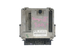 Steuergerät 0281030973 237102747R 237104377R Renault Bosch 43821