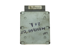Motorsteuerung Ford 3S7A-12A650-VC 4PDC DPC-664 Visteon