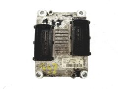 Steuergerät 0261207727 00551985560 Alfa Romeo Bosch Steuergerät 0261207727 00551985560 Alfa Romeo Bosch