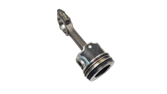Pleuelstange 7701475074 120A13546R K9K770 1.5 dci Renault 46