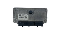 Steuergerät 03C906024AD 03C906024F 61601.417.04 VW Magneti Marelli