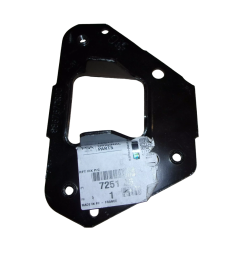 Verstärkung Links Hinten Neues Original 7251Z6 7251.Z6 Citroen
