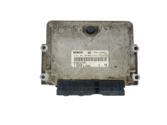 Steuergerät 46825756 0281001955 Fiat  Bosch 38163