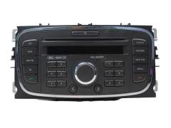 Cd-Radio Ford Focus 7M5T-18C815-BA 6000CD