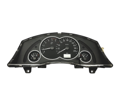 Tacho Kombiinstrument Opel Meriva A 13140265MN 110080162014 56552