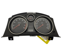 Tacho Kombiinstrument Opel Zafira B Astra H 13230575UT Tacho Kombiinstrument Opel Zafira B Astra H 13230575UT