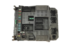 Steuergerät BSI G0X-00 9644098180 9636760580 PSA Valeo 23628