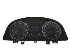 Tacho Kombiinstrument VW Touran 1T0920864A 110080378003 31345