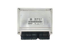 Steuergerät 0261207469 3B0907551CH VW Bosch 46256 Steuergerät 0261207469 3B0907551CH VW Bosch 46256