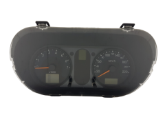 Tacho Kombiinstrument Ford Fusion Fiesta 2S6F10849LG Visteon 21311 Tacho Kombiinstrument Ford Fusion Fiesta 2S6F10849LG Visteon 21311