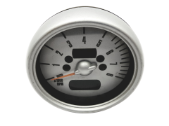 Tacho Kombiinstrument Mini Cooper 6211 6932513 AR-0041-067