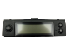 Radio-Display Nissan Micra 3 K12 AX609 Radio-Display Nissan Micra 3 K12 AX609