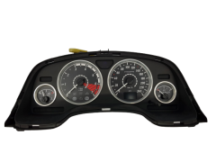Tacho Kombiinstrument Opel Zafira 24419565DK 110080069007 23368 Tacho Kombiinstrument Opel Zafira 24419565DK 110080069007 23368