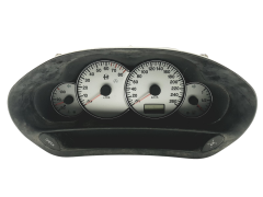 Tacho Kombiinstrument Alfa Romeo 166 156033092 0P0323002K0C0