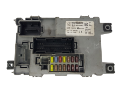 Sicherungskasten Relaiskasten Fiat 00518525990 28210051 Delphi Sicherungskasten Relaiskasten Fiat 00518525990 28210051 Delphi