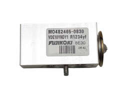 Expansionsventil Klimaanlage Dacia Sandero 3 M0482465-0830 VDE10YNDY1 0km