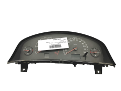 Tacho Kombiinstrument Opel Vectra C 13140890RK VDO
