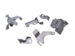 Motorhalter Neu 1.5 Blue dci Renault 208182537R 223673634R 208185586R