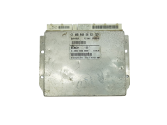 Steuergerät 1685450832Q01 0265109606 Mercedes Bosch Steuergerät 1685450832Q01 0265109606 Mercedes Bosch