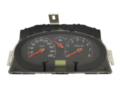 Tacho Kombiinstrument Nissan Micra AX860 21599 Tacho Kombiinstrument Nissan Micra AX860 21599