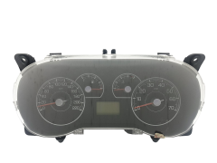 Tacho Kombiinstrument Fiat Grande Punto 51803117 48805
