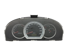 Tacho Kombiinstrument Chevrolet Nubira 96430920PK 52950