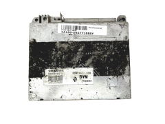 Steuergerät 7700860916 S101729102E 7700854160 Renault Siemens 27718 Steuergerät 7700860916 S101729102E 7700854160 Renault Siemens 27718