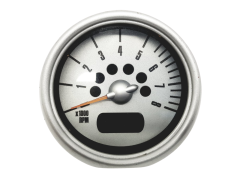 Tacho Kombiinstrument Mini Cooper 6211 6913667 AR-0041-005 29822