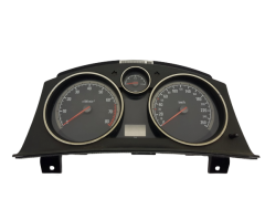 Tacho Kombiinstrument Opel Astra H 13251614BN 21458 Tacho Kombiinstrument Opel Astra H 13251614BN 21458