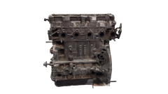 Dieselmotor 9H06 10JBFM 1.6 eHDI 8v Citroen C3 PICASSO Dieselmotor 9H06 10JBFM 1.6 eHDI 8v Citroen C3 PICASSO