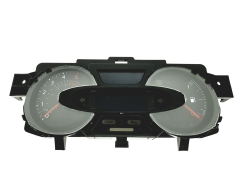 Tacho Kombiinstrument Renault Trafic 3 248106465R 33490 Tacho Kombiinstrument Renault Trafic 3 248106465R 33490