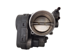 Drosselklappe Mercedes-Benz A1661410225 408.238/127/002