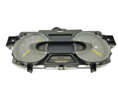 Tacho Kombiinstrument Renault Captur 248104881R C Visteon 27645