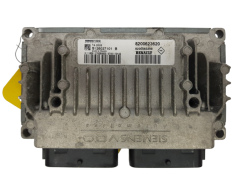 Steuergerät Renault S126027101B 8200623620 8200563399 Siemens Steuergerät Renault S126027101B 8200623620 8200563399 Siemens