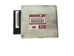 Steuergerät 90560068 A RD Opel GM Aisin