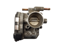 Drosselklappe Opel 24420536 0280750133 Bosch 1523