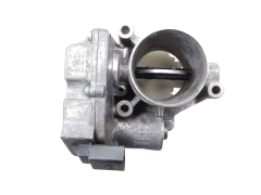 Drosselklappe Renault 7701057074 8200471660 1.9 DCI F9Q 2075 Drosselklappe Renault 7701057074 8200471660 1.9 DCI F9Q 2075