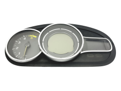 Tacho Kombiinstrument Renault Megane 3 248107859R 43887