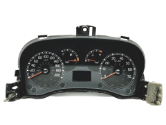 Tacho Kombiinstrument Fiat Panda 51711237 503000480700 30848 Tacho Kombiinstrument Fiat Panda 51711237 503000480700 30848