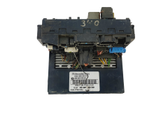 Steuergerät Moduł 0025459301 5DK007973-20 Mercedes Hella Steuergerät Moduł 0025459301 5DK007973-20 Mercedes Hella
