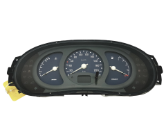 Tacho Kombiinstrument Renault Kangoo 1 7700313173 K8 49527