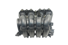 Ansaugkrümmer 0342H1 9635885080 9657539680 1,6 16v NFU Peugeot Citroen