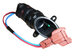 Temperaturgeber Original Renault Scenic  Megane II 7701055160
