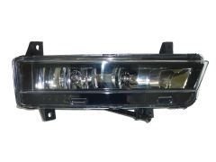 Halogen Rechts 5E0941702A 5E0941700A 99411296402 Skoda Octavia III DPA