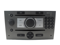 Cd-Radio 70 Navi Opel 13157570 UCE BE Siemens VDO Cd-Radio 70 Navi Opel 13157570 UCE BE Siemens VDO