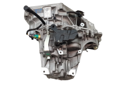 Getriebe JT4004 320107520R 1.0 TCe Renault Clio 5 Sandero 3 0km