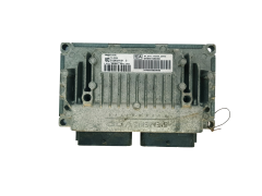 Steuergerät S126024101C 9661983980 9659838680 PSA Siemens 32698 Steuergerät S126024101C 9661983980 9659838680 PSA Siemens 32698