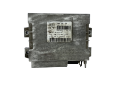 Steuergerät IAW6F.S0 7780555 61602.054.01 Fiat Magneti Marelli 49408