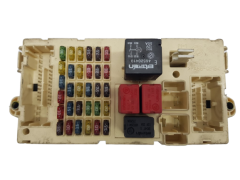 Sicherungskasten Relaiskasten Alfa Romeo 51711428 NPL 46558758 20004